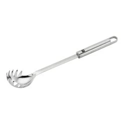 Zwilling Cuchara Para Pasta 33 Cm, 18/10 Acero Inoxidable, Plata