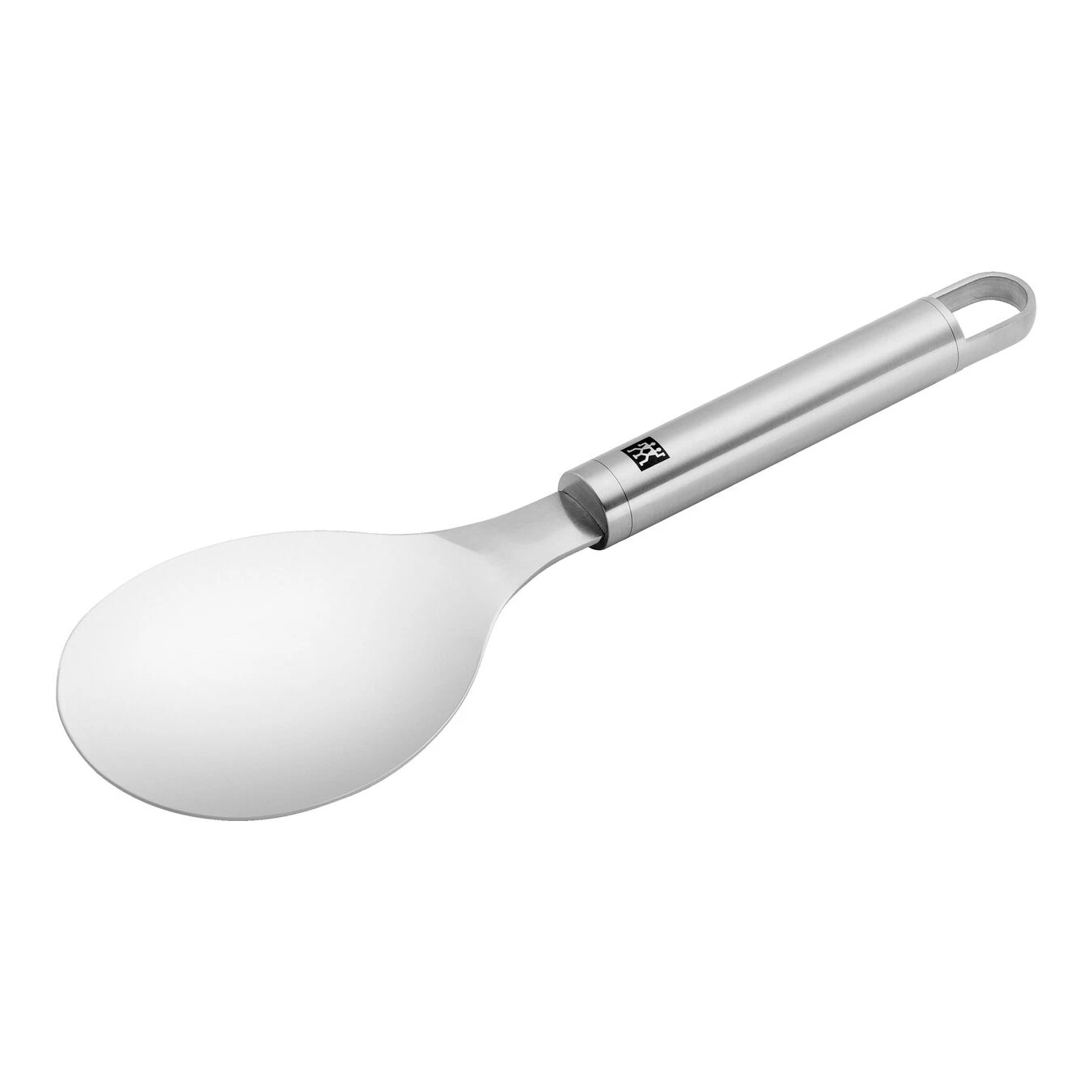 Zwilling Cuchara Para Arroz 25 Cm, 18/10 Acero Inoxidable 3 Zwilling Cuchara Para Arroz 25 Cm, 18/10 Acero Inoxidable