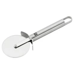 Zwilling Cortapizzas 20 Cm, 18/10 Acero Inoxidable