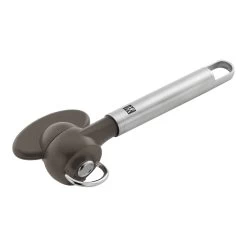 Zwilling Abrelatas 21 Cm, 18/10 Acero Inoxidable