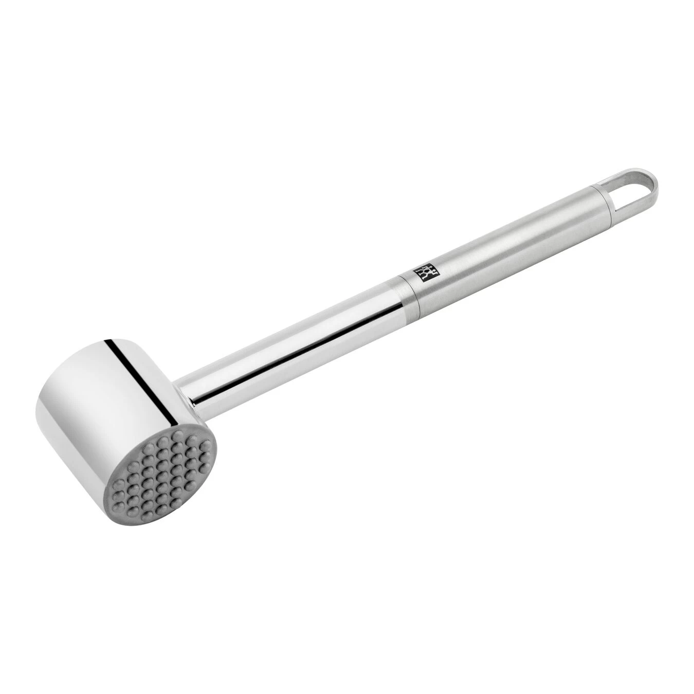 Zwilling Aplasta Carne 27 Cm, 18/10 Acero Inoxidable 3 Zwilling Aplasta Carne 27 Cm, 18/10 Acero Inoxidable