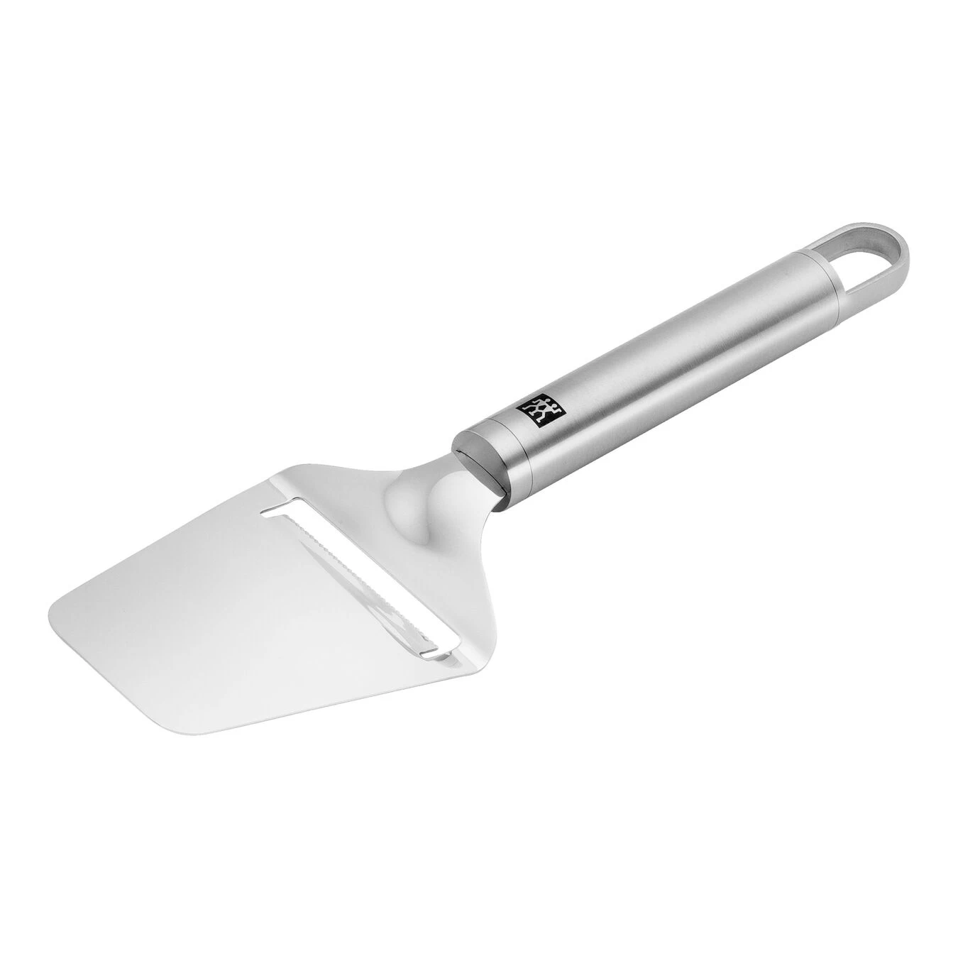 Zwilling Corta Queso 22 Cm, 18/10 Acero Inoxidable 3 Zwilling Corta Queso 22 Cm, 18/10 Acero Inoxidable
