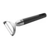 Zwilling Pelador 16 Cm, 18/10 Acero Inoxidable, Negro