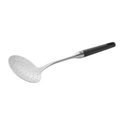 Zwilling Espumadera 36 Cm, 18/10 Acero Inoxidable, Negro