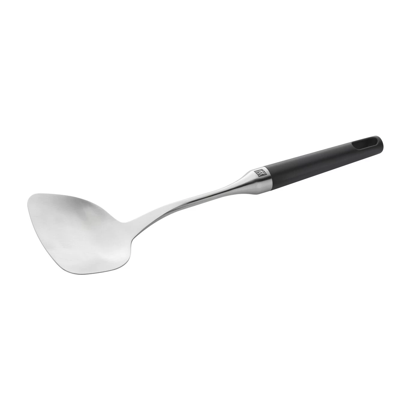 Zwilling Rasera 33 Cm, 18/10 Acero Inoxidable 3 Zwilling Rasera 33 Cm, 18/10 Acero Inoxidable