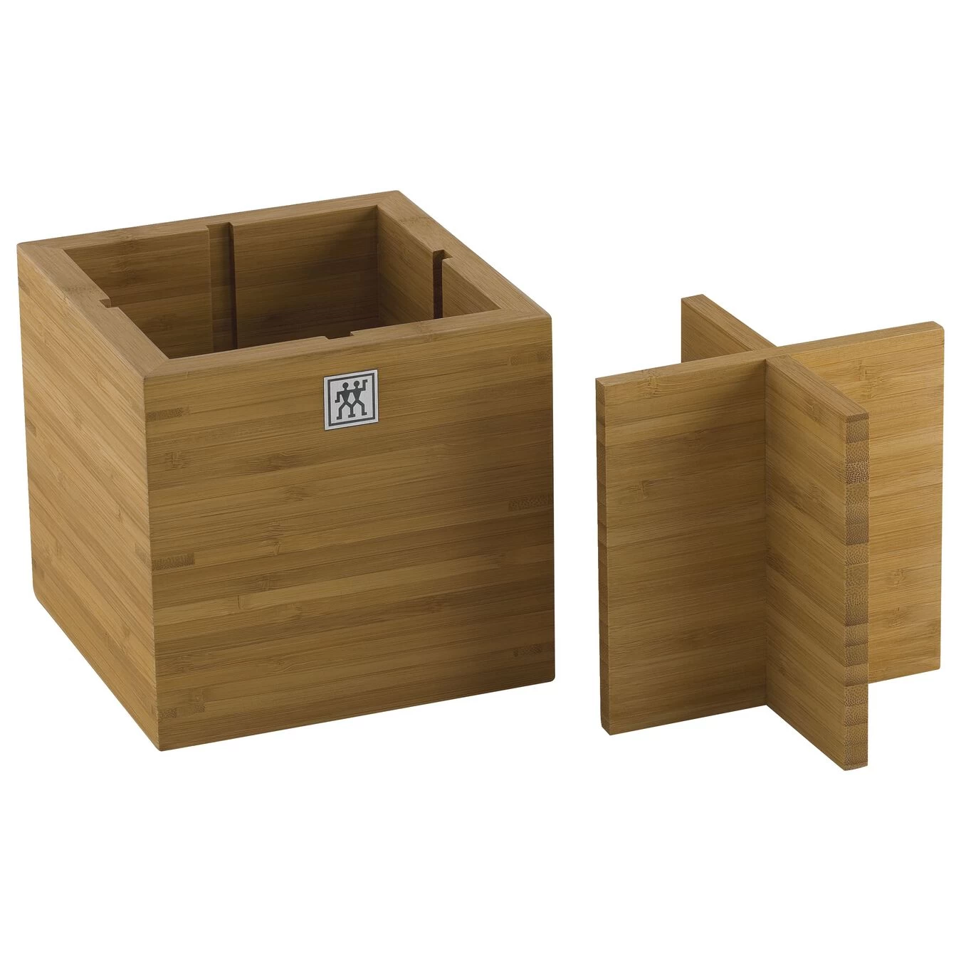 Zwilling Recipiente De Utensilios, Bambú 5 Zwilling Recipiente De Utensilios, Bambú - Imagen 3