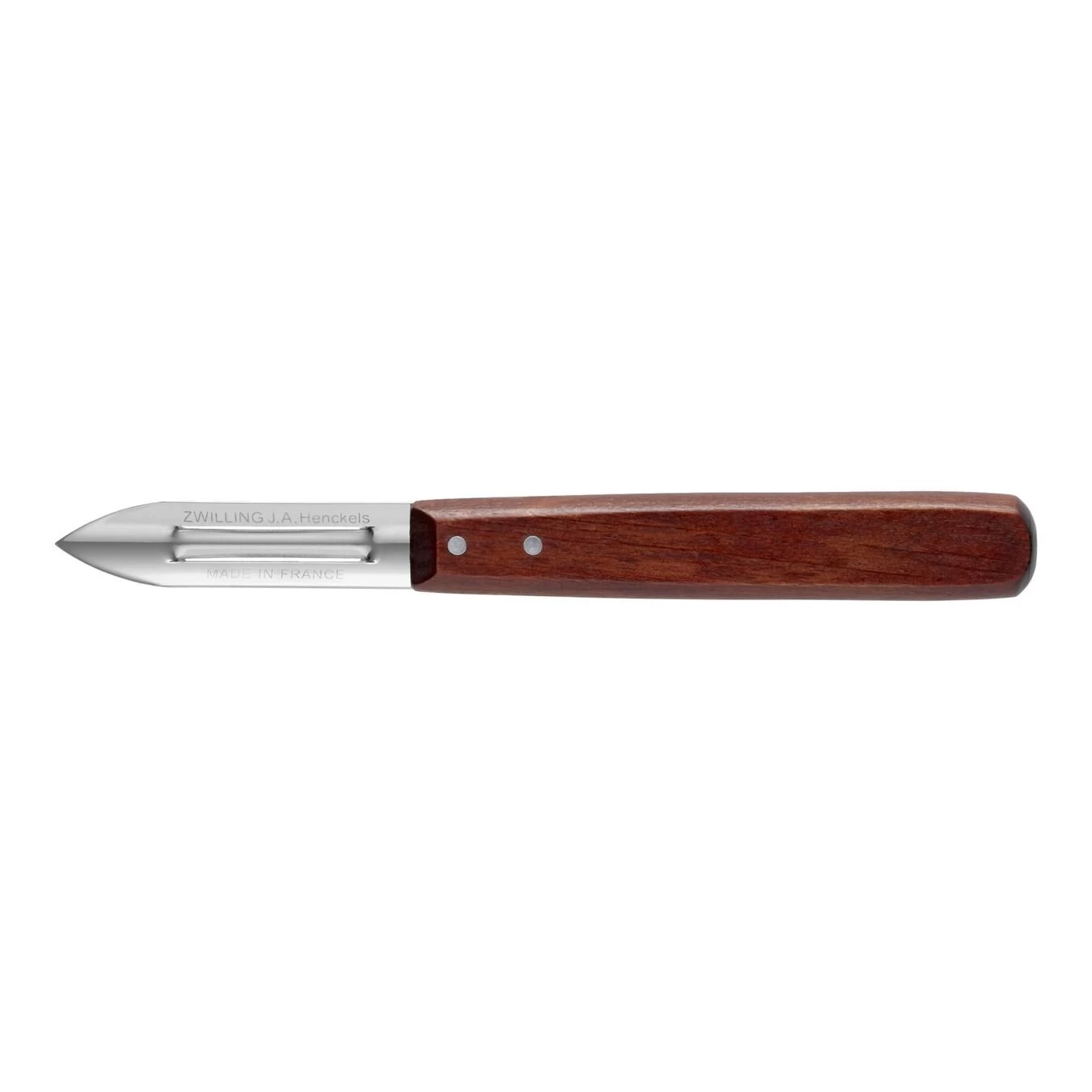 Zwilling Pelapatatas 5,5 Cm, Acero Inoxidable 3 Zwilling Pelapatatas 5,5 Cm, Acero Inoxidable