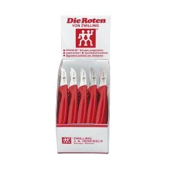 Zwilling Cuchillo Pelador 5 Cm -Cocina Comercio 38040 050 0 2