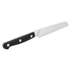 Zwilling Cuchillo Universal 13 Cm, Con Sierra 11 Zwilling Cuchillo Universal 13 Cm, Con Sierra -Cocina Comercio 38400 133 03