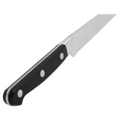 Zwilling Cuchillo Universal 13 Cm, Con Sierra 12 Zwilling Cuchillo Universal 13 Cm, Con Sierra -Cocina Comercio 38400 133 04