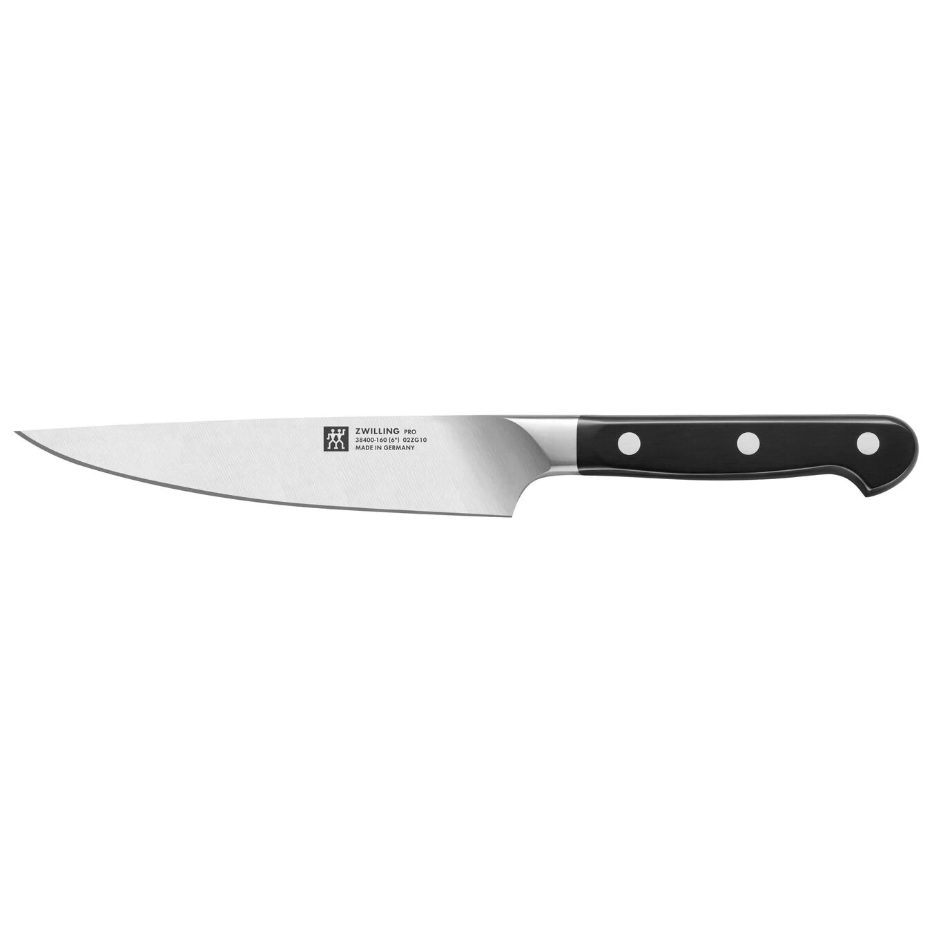 Zwilling Cuchillo Fileteador 16 Cm, Filo Suave 3 Zwilling Cuchillo Fileteador 16 Cm, Filo Suave