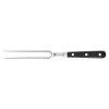 Zwilling Tenedor Para Carne 18 Cm, Acero De Fórmula Especial 1 Zwilling Tenedor Para Carne 18 Cm, Acero De Fórmula Especial -Cocina Comercio 38402 181 0 1