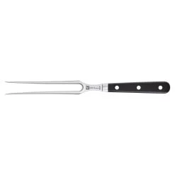 Zwilling Tenedor Para Carne 18 Cm, Acero De Fórmula Especial