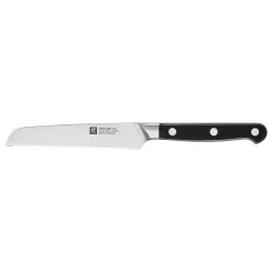 Zwilling Taco De Cuchillos Con Sistema De Autoafilado 7-pzs, Marrón -Cocina Comercio 38410 130 0 1