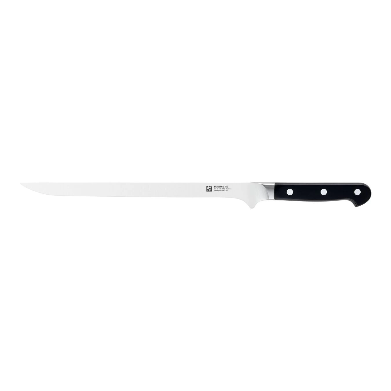 Zwilling Cuchillo Jamonero 26 Cm 3 Zwilling Cuchillo Jamonero 26 Cm