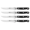 Zwilling Juego De Chuleteros 4-pzs 1 Zwilling Juego De Chuleteros 4-pzs -Cocina Comercio 38430 002 0 1