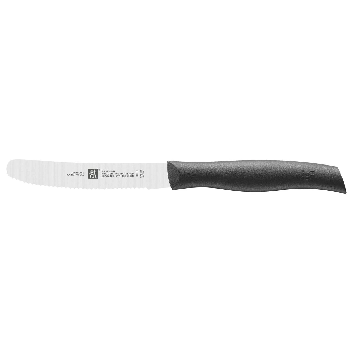 Zwilling Cuchillo Universal 12 Cm, Con Sierra 3 Zwilling Cuchillo Universal 12 Cm, Con Sierra