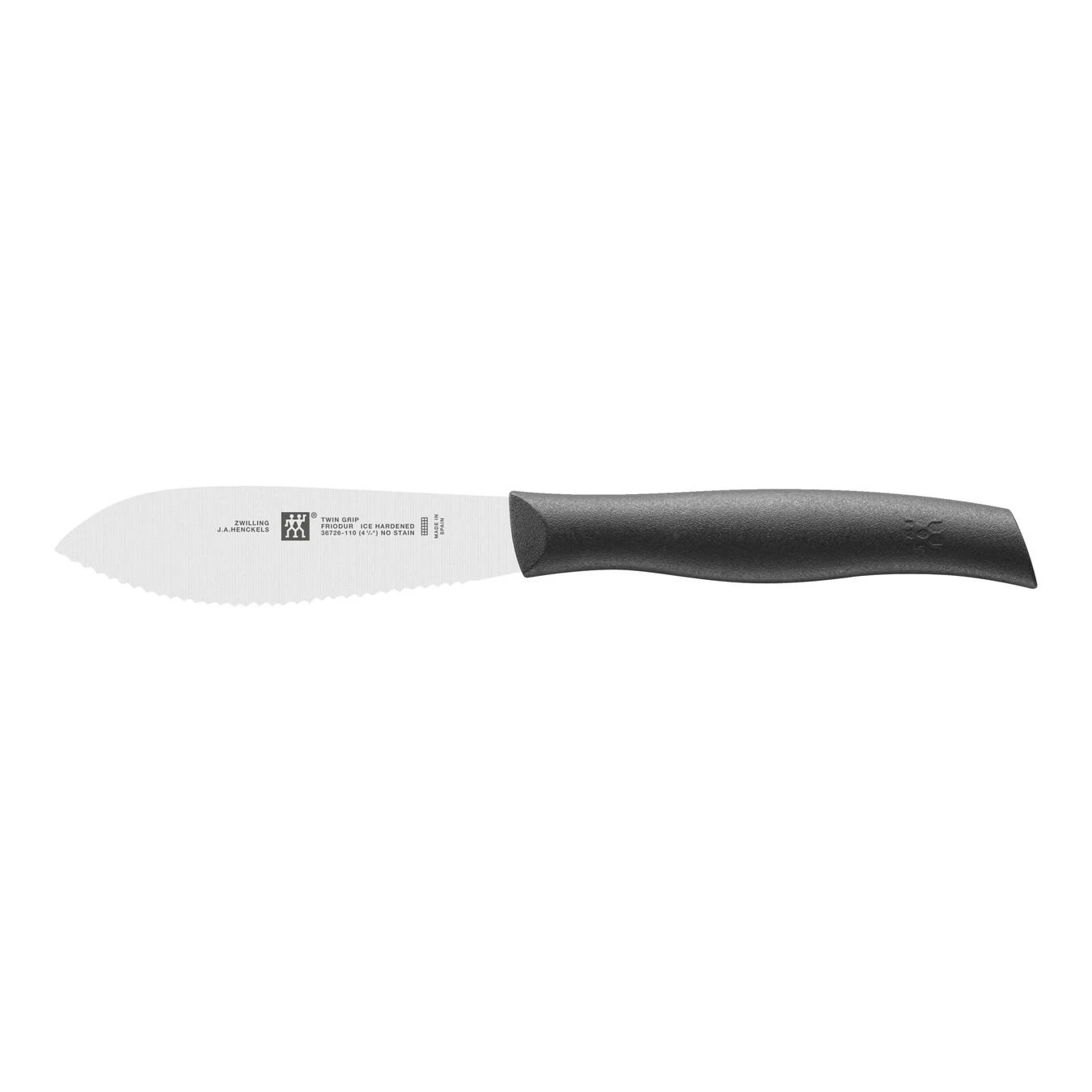 Zwilling Cuchillo Universal 11 Cm, Con Sierra 3 Zwilling Cuchillo Universal 11 Cm, Con Sierra