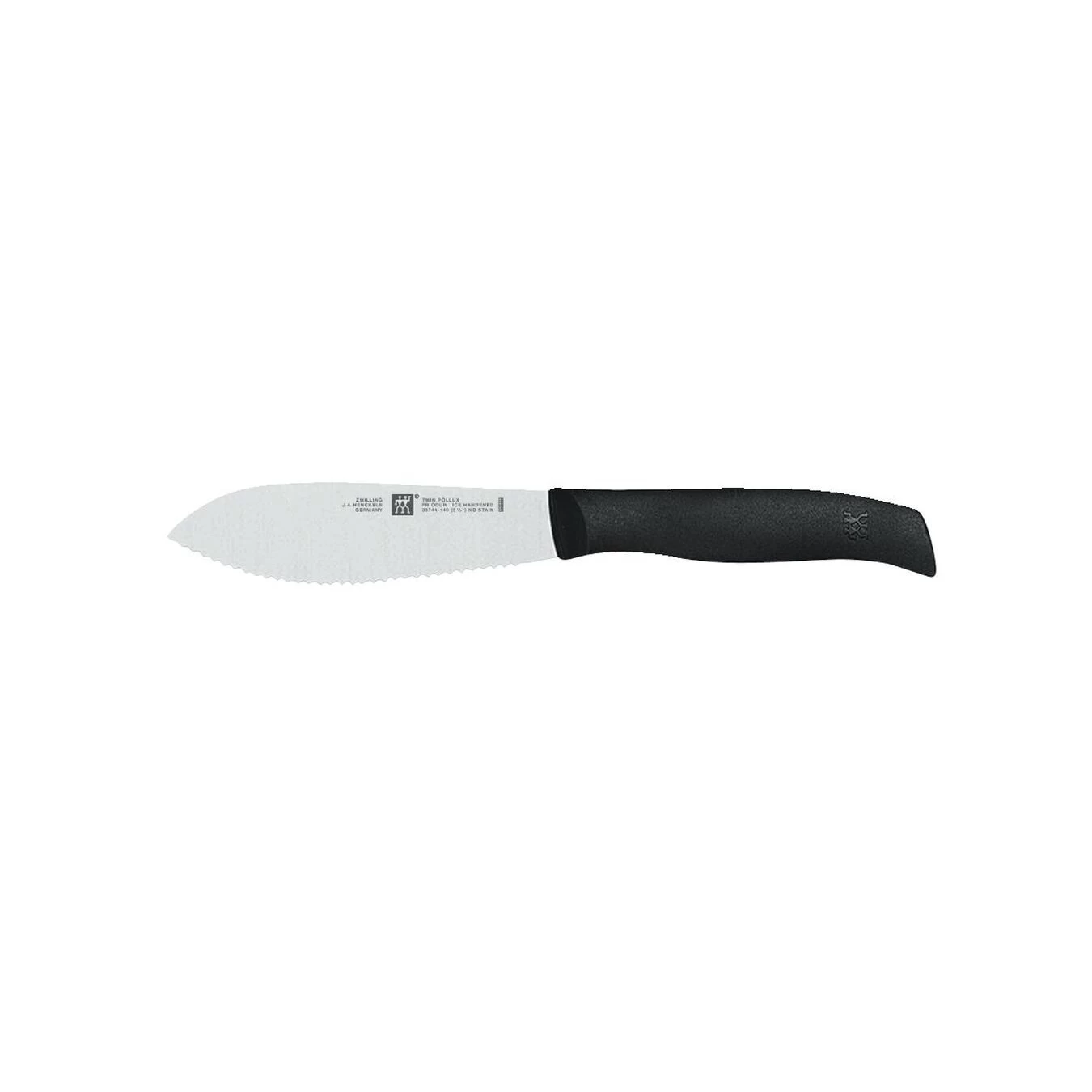 Zwilling Cuchillo Universal 11 Cm, Con Sierra 4 Zwilling Cuchillo Universal 11 Cm, Con Sierra - Imagen 2