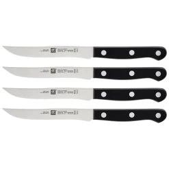 Zwilling Juego De Chuleteros 4-pzs