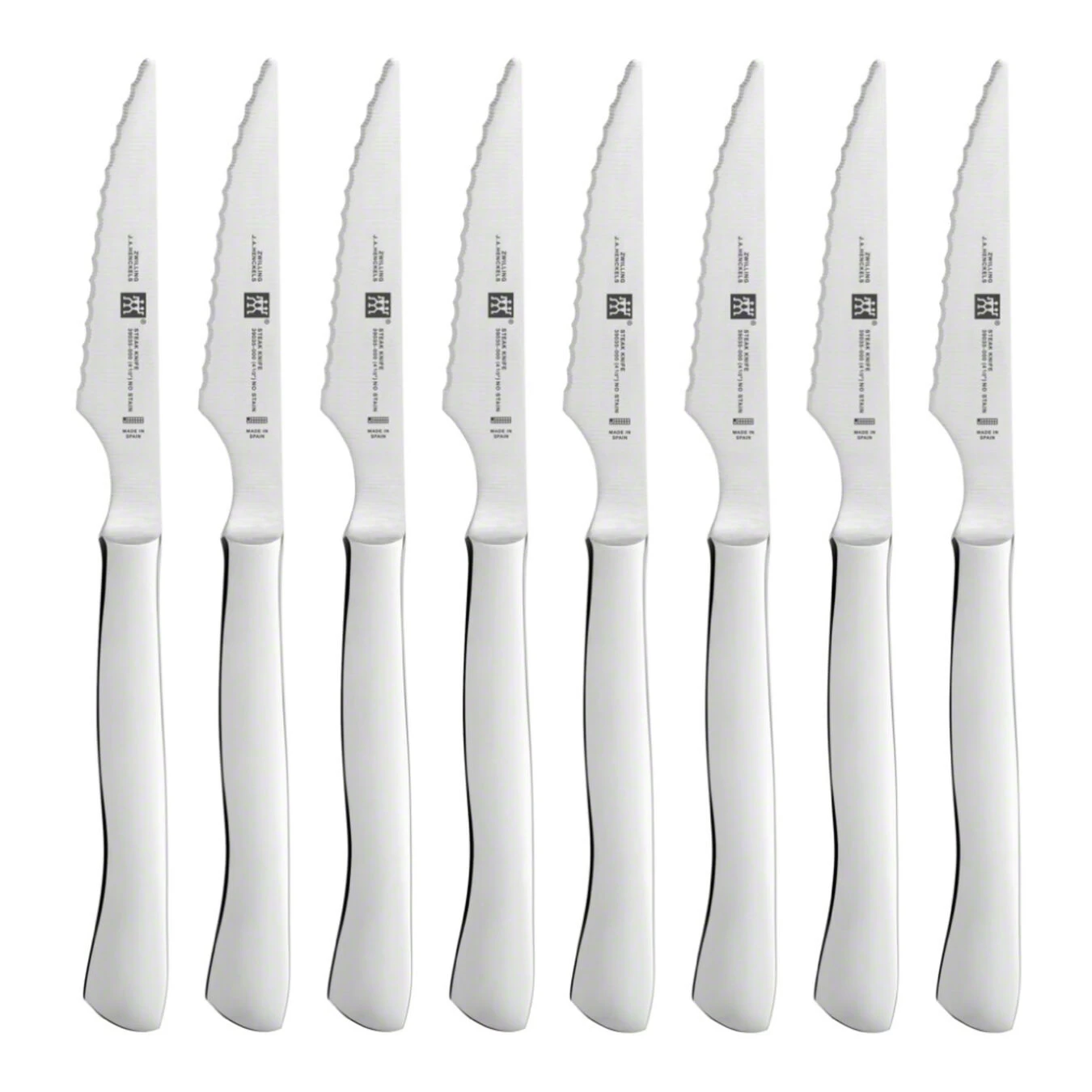 Zwilling Juego De Cuchillos 3 Zwilling Juego De Cuchillos