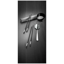 Zwilling Juego De Palillos 5-pzs, Mate/pulido -Cocina Comercio 39180 000 0 3
