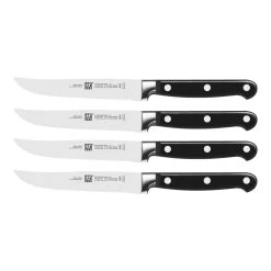 Zwilling Juego De Chuleteros 4-pzs