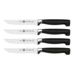 Zwilling Juego De Chuleteros 4-pzs