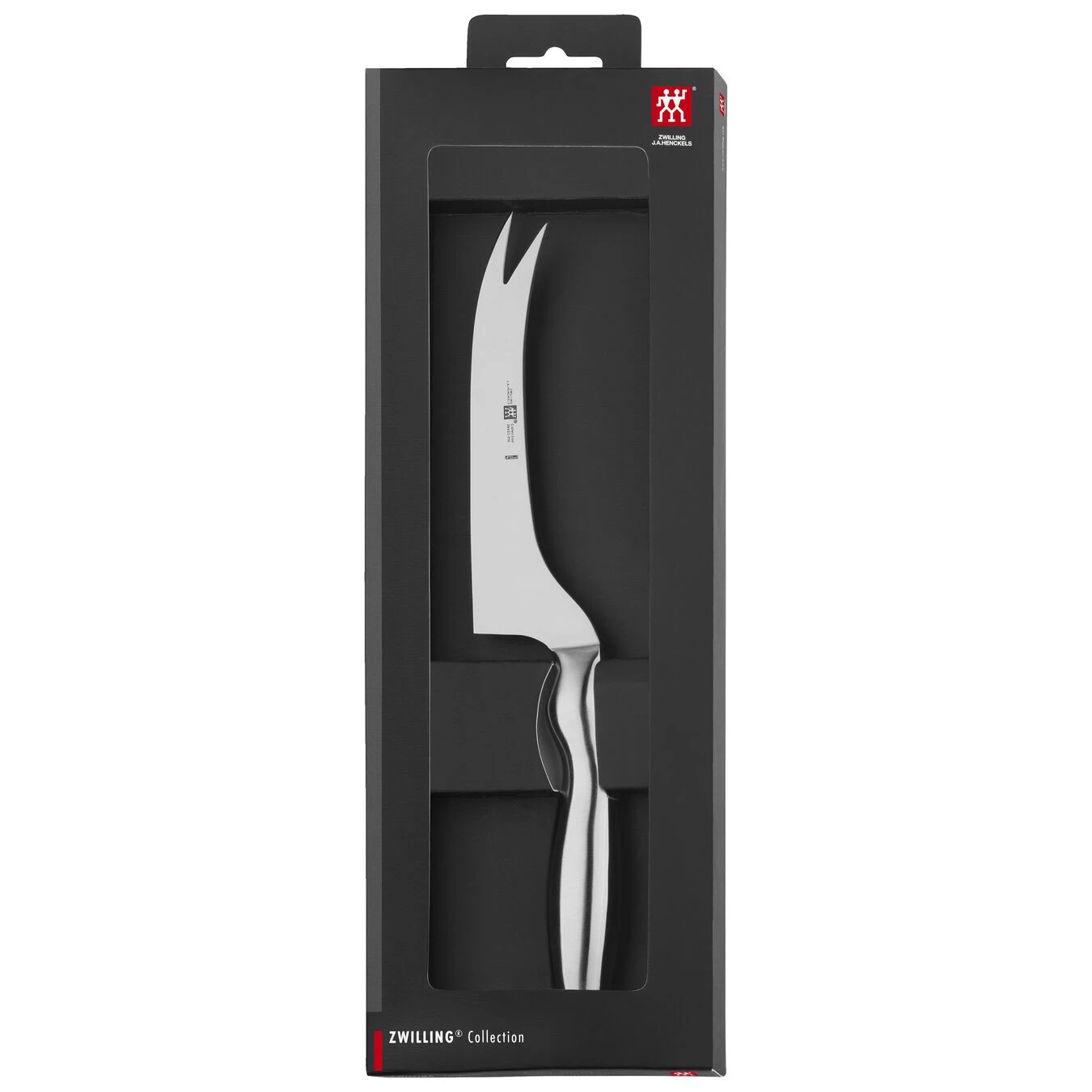 Zwilling Cuchillo Para Queso 13 Cm 4 Zwilling Cuchillo Para Queso 13 Cm - Imagen 2
