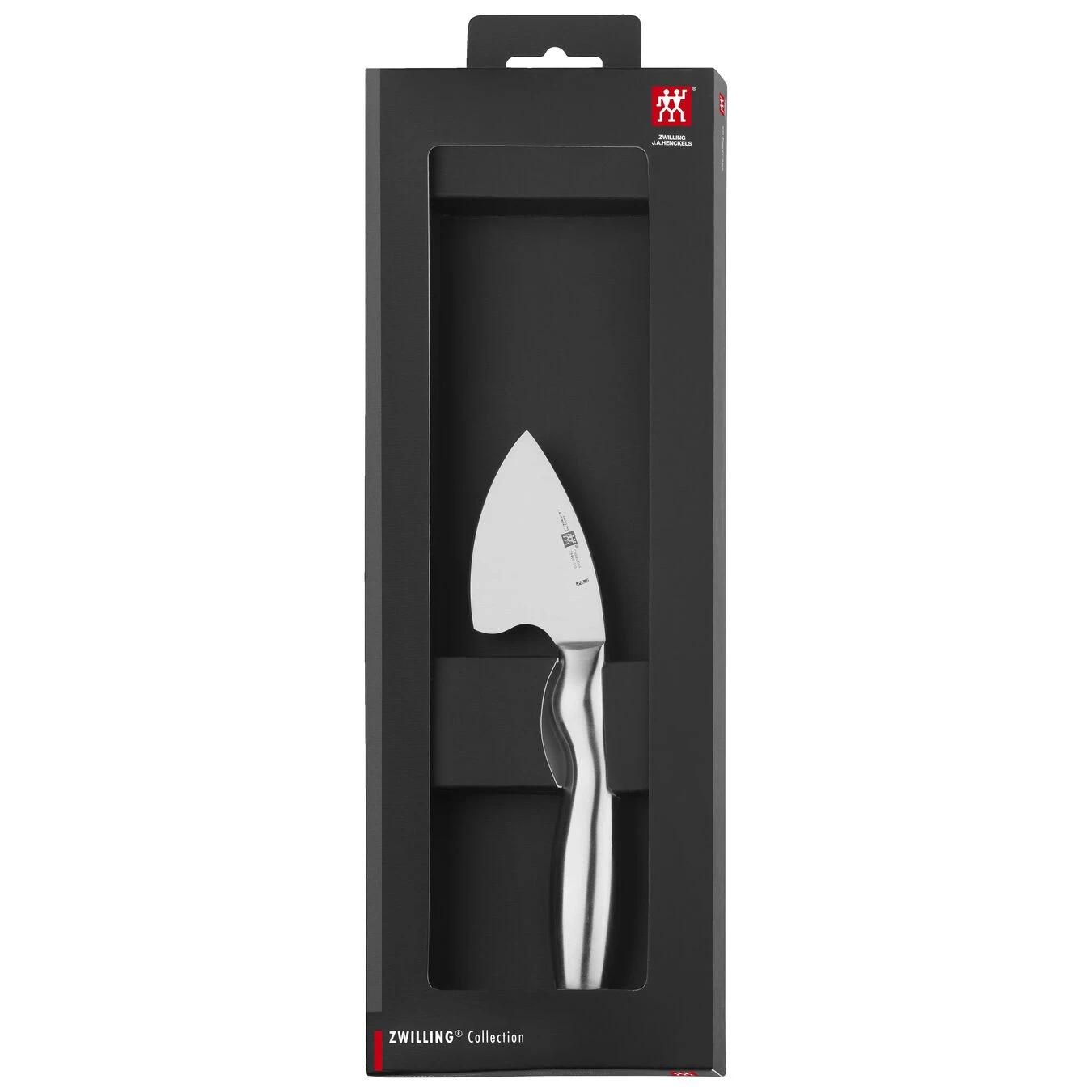 Zwilling Cuchillo Para Queso 7 Cm 4 Zwilling Cuchillo Para Queso 7 Cm - Imagen 2