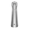 Zwilling Molinillo De Pimienta, 19 Cm, Acero Inoxidable, Plata -Cocina Comercio 39500 019 0 1