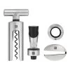 Zwilling Juego De Sommelier 4-pzs 1 Zwilling Juego De Sommelier 4-pzs -Cocina Comercio 39500 054 0 1
