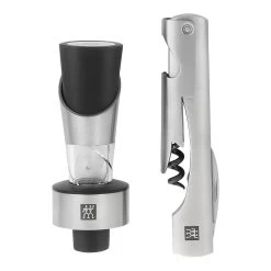 Zwilling Juego De Sommelier 2-pzs