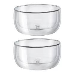 Zwilling Juego De Copas De Postre 280 Ml / 2-pzs