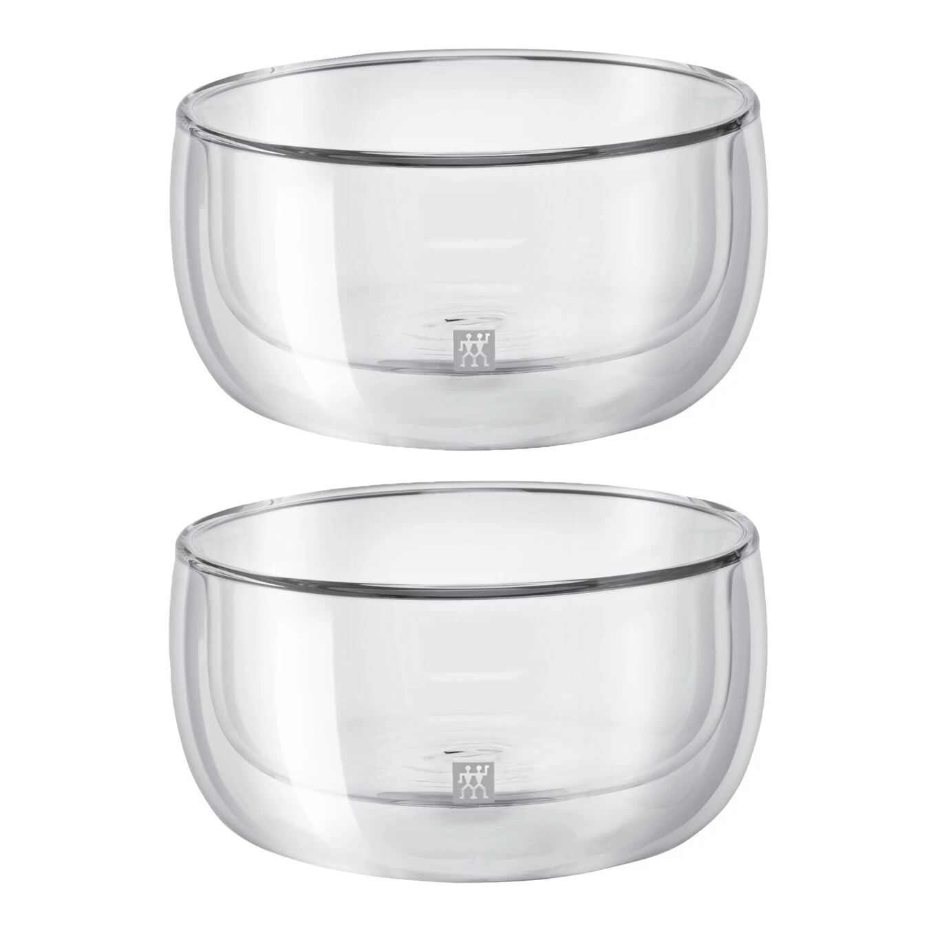 Zwilling Juego De Copas De Postre 280 Ml / 2-pzs 3 Zwilling Juego De Copas De Postre 280 Ml / 2-pzs