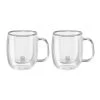 Zwilling Juego De Tazas De Espresso 80 Ml / 2-pzs -Cocina Comercio 39500 110 0 4Set