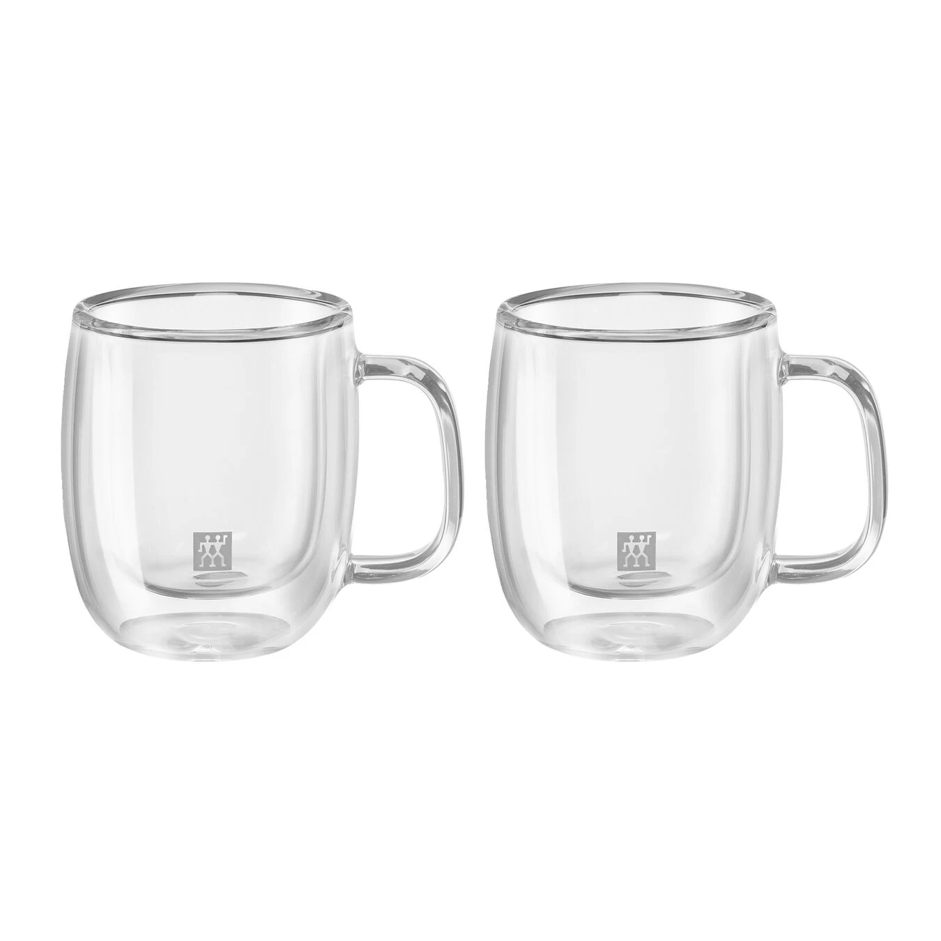 Zwilling Juego De Tazas De Espresso 80 Ml / 2-pzs 3 Zwilling Juego De Tazas De Espresso 80 Ml / 2-pzs