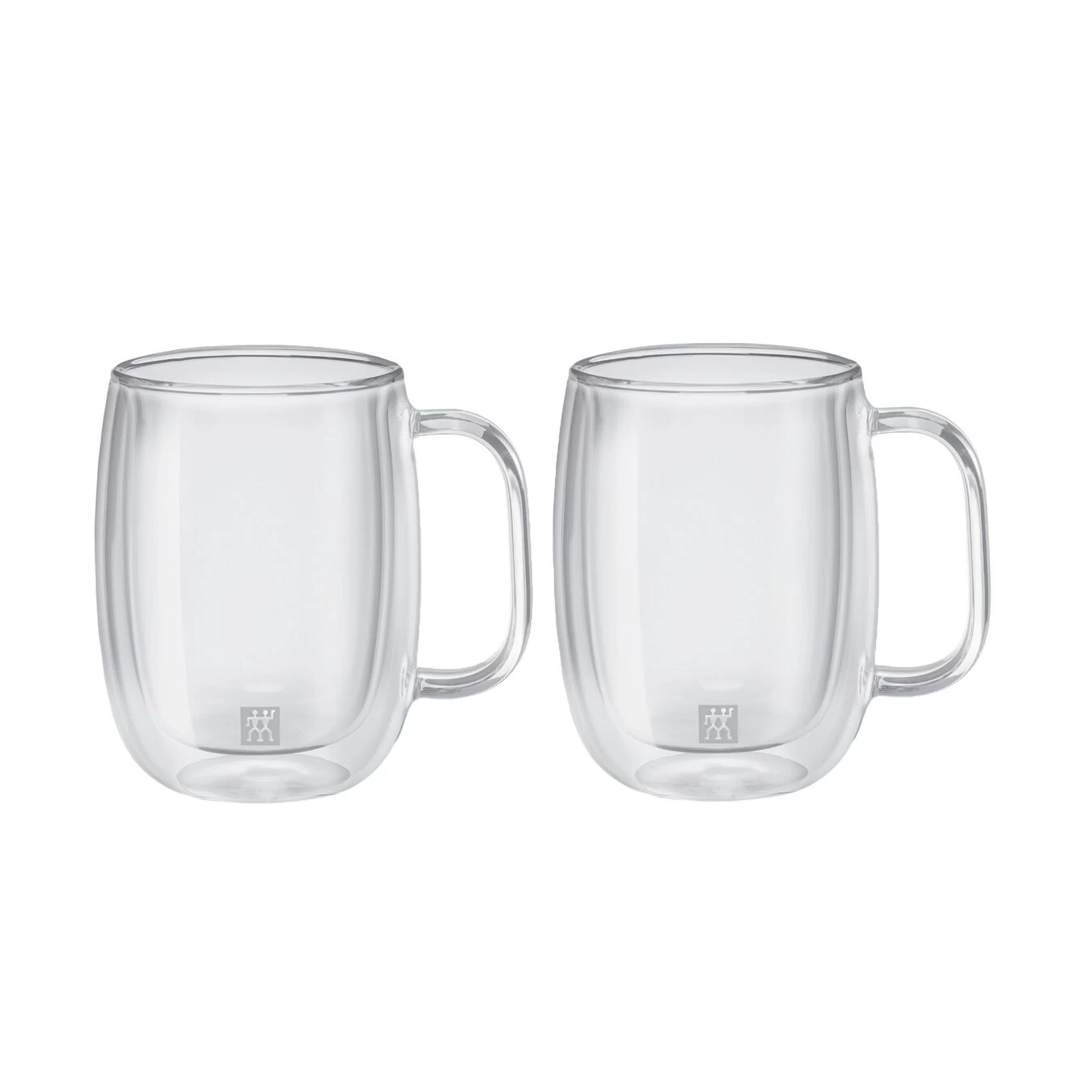 Zwilling Juego De Vasos De Café 350 Ml / 2-pzs 3 Zwilling Juego De Vasos De Café 350 Ml / 2-pzs