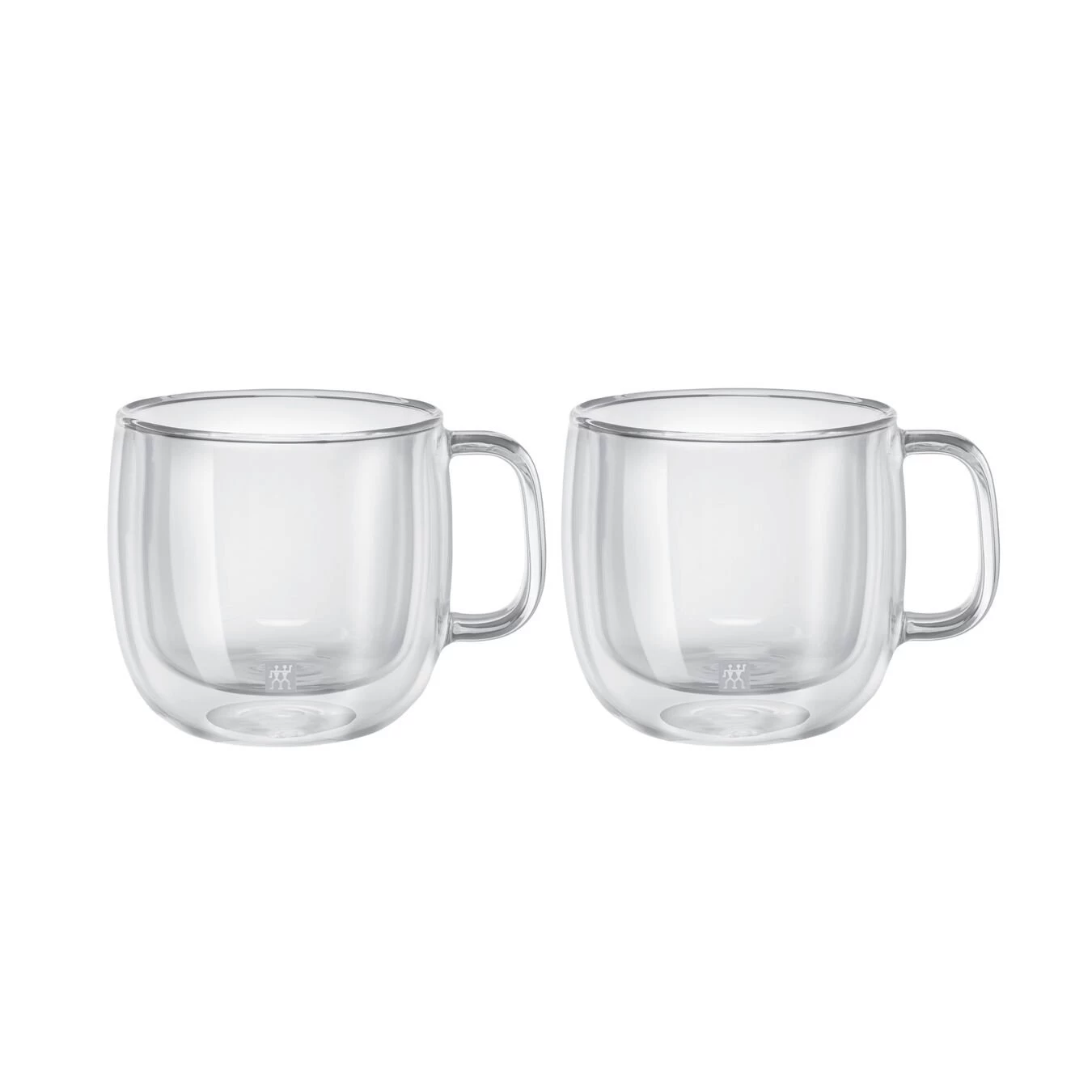 Zwilling Juego De Tazas De Capuchino 450 Ml / 2-pzs 3 Zwilling Juego De Tazas De Capuchino 450 Ml / 2-pzs