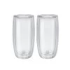 Zwilling Juego De Vasos De Refresco 475 Ml / 2-pzs -Cocina Comercio 39500 120 0 4