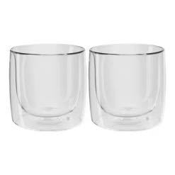 Zwilling Juego De Vasos De Whisky 270 Ml / 2-pzs