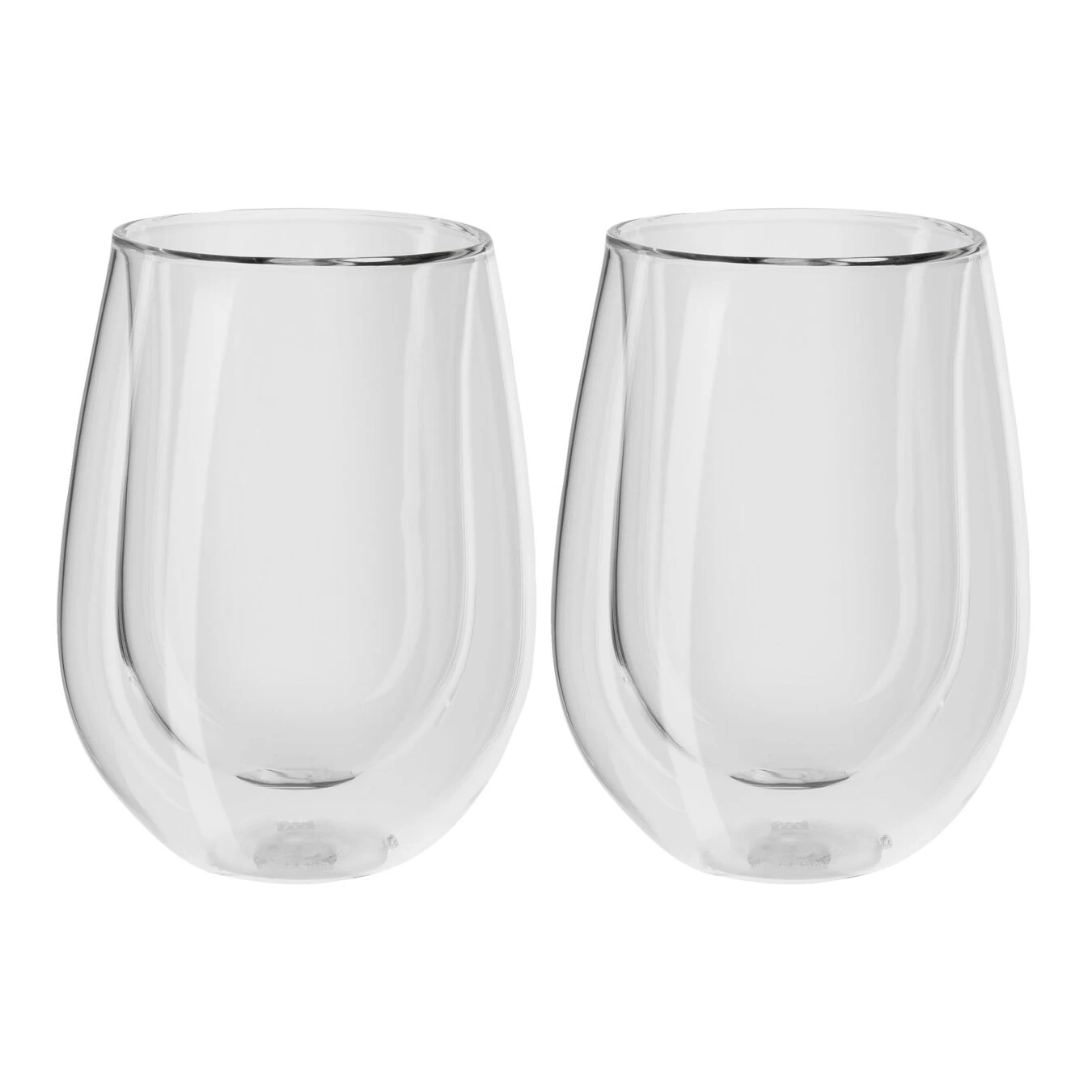 Zwilling Juego De Vasos Largos 300 Ml / 2-pzs 3 Zwilling Juego De Vasos Largos 300 Ml / 2-pzs