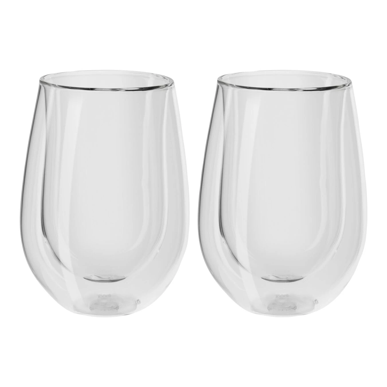 Zwilling Juego De Vasos Largos 350 Ml / 2-pzs 3 Zwilling Juego De Vasos Largos 350 Ml / 2-pzs