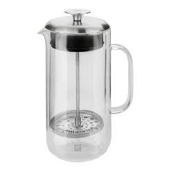 Zwilling Cafetera, Cristal De Borosilicato