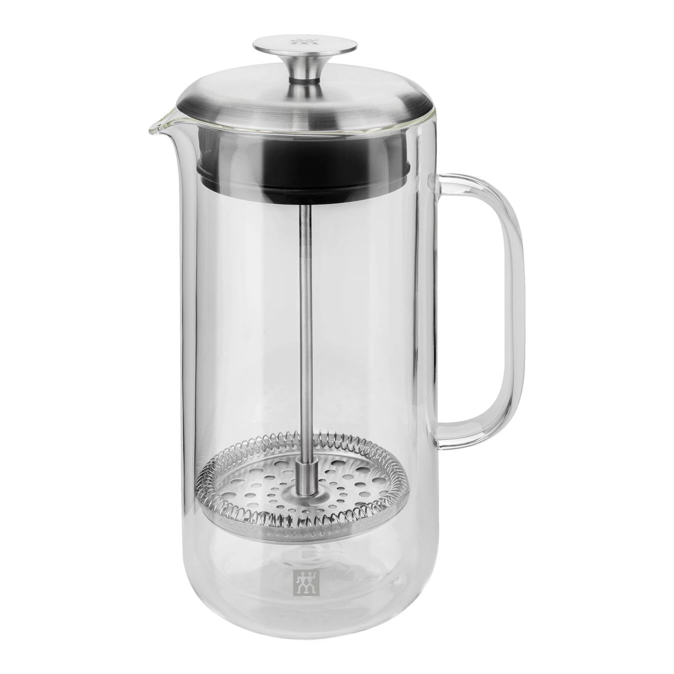 Zwilling Cafetera, Cristal De Borosilicato 3 Zwilling Cafetera, Cristal De Borosilicato