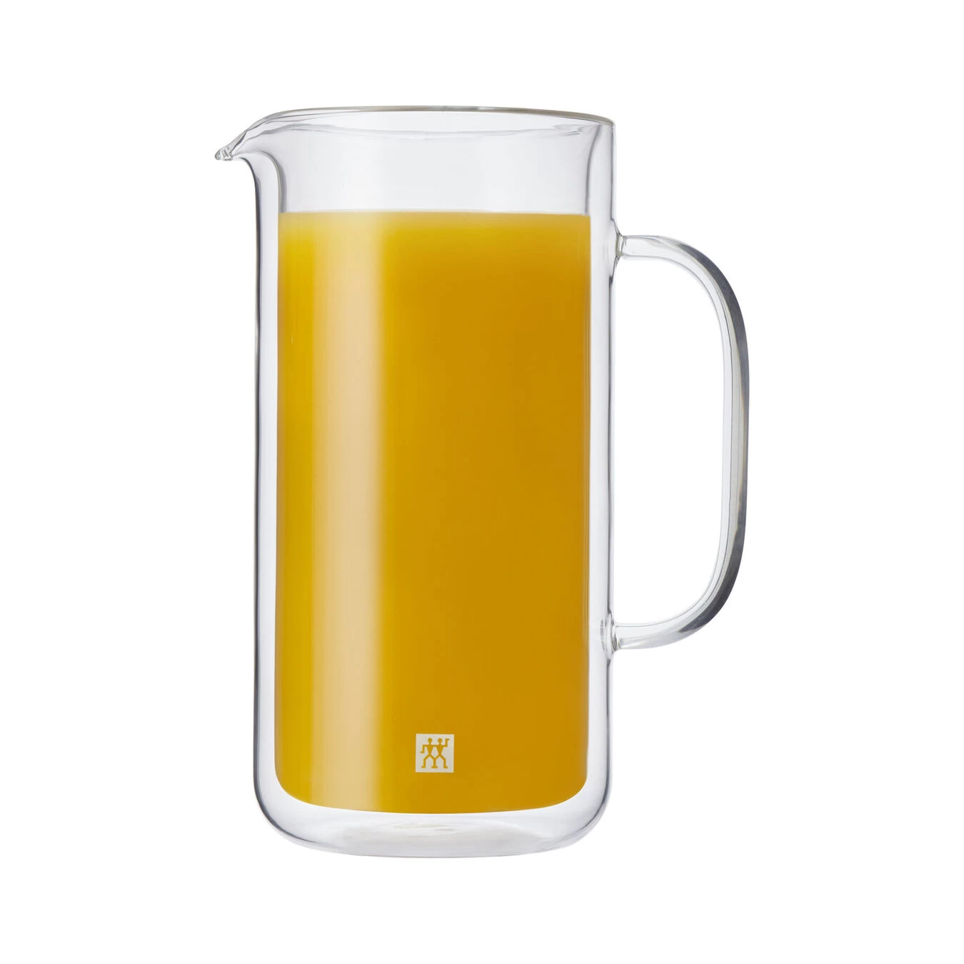 Zwilling Jarra 800 Ml, Cristal De Borosilicato 3 Zwilling Jarra 800 Ml, Cristal De Borosilicato