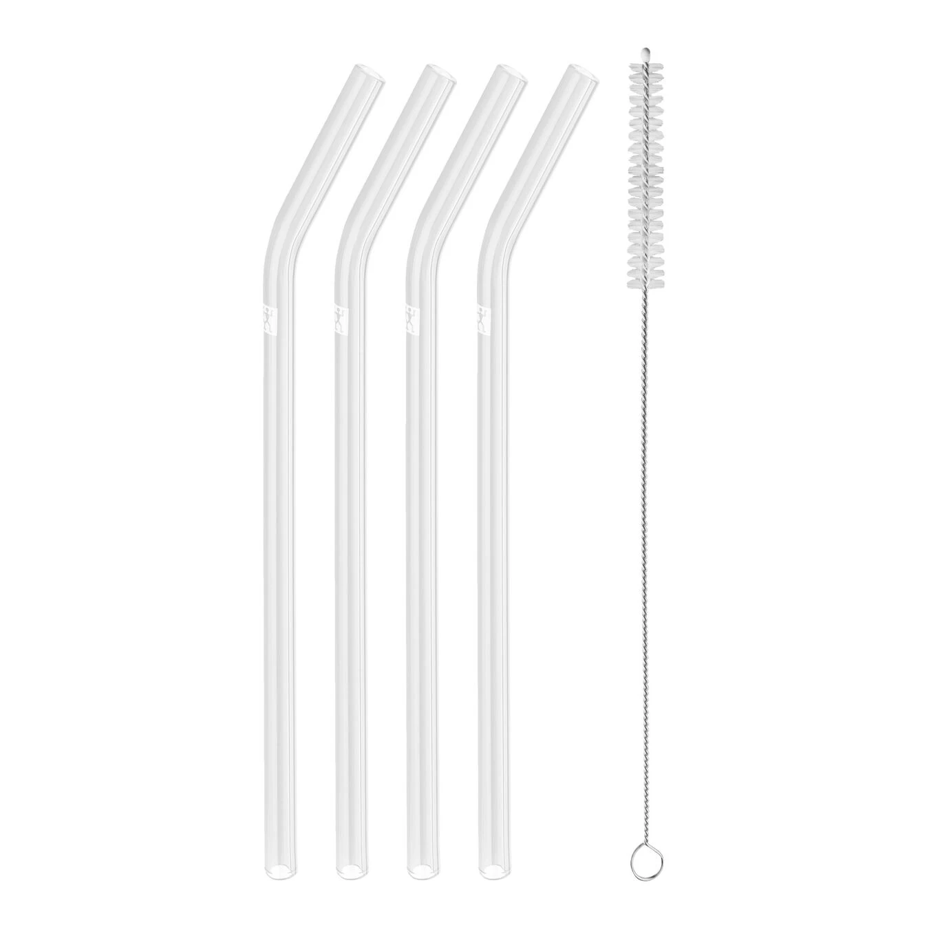 Zwilling Pajitas De Vidrio 3 Zwilling Pajitas De Vidrio