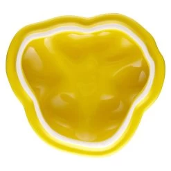 Staub Cocotte 11 Cm, Amarillo, Cerámica -Cocina Comercio 40500 324 0 2