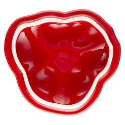 Staub Cocotte 11 Cm, Pimineto, Naranja-rojo, Cerámica -Cocina Comercio 40500 325 0 3