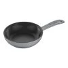 Staub Sartén 16 Cm, Hierro Fundido, Gris Grafito -Cocina Comercio 40501 145 0 1